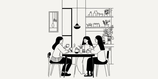 Bevat thee cafeïne? Wat je moet weten over cafeïne in je kopje ELÛNA - ELÛNA