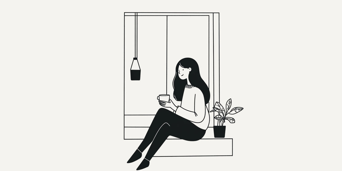 Hoe zwarte thee je hart kan helpen en waarom ELÛNA daar perfect bij past - ELÛNA