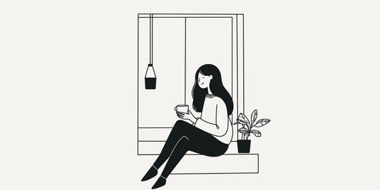 Hoe zwarte thee je hart kan helpen en waarom ELÛNA daar perfect bij past - ELÛNA