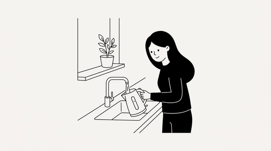 BPA-vrij, LFGB, RoHS: wat betekenen die keurmerken bij een waterkoker? - ELÛNA
