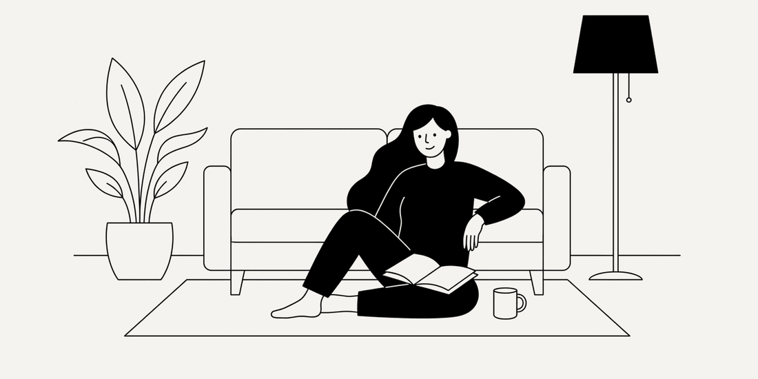 Wat zwarte thee doet voor je hart - ELÛNA